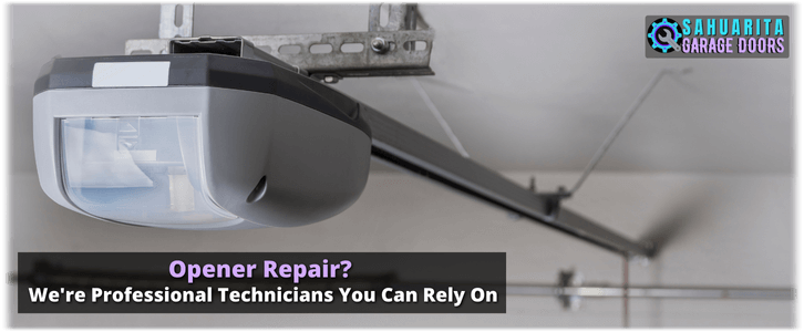 Garage Door Opener Repair And Installation Sahuarita AZ