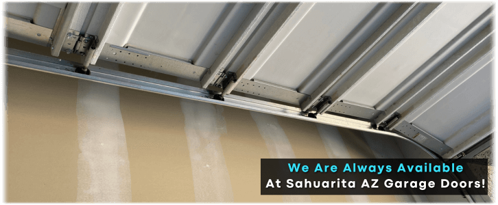 Garage Door Roller Repair Sahuarita AZ